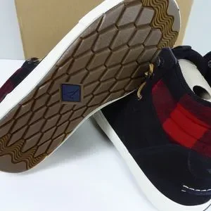 Sperry | Shoes | Sperry Striper Storm Waterproof Suede  display picture 3